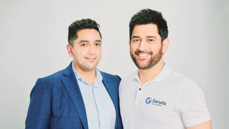 In order to address its financing requirements, drone maker Garuda Aerospace secured Rs 25 crore in funding from a new bridge round led by Venture Catalysts, WeFounderCircle.