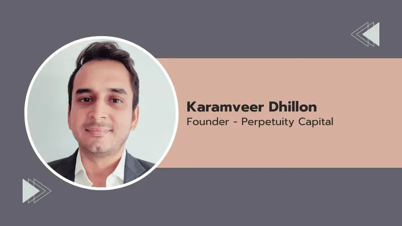 Clime Finance has provided Perpetuity Capital with Rs 5 crore in debt. Perpetuity Capital is an ISB-accelerated electric vehicle financing platform.