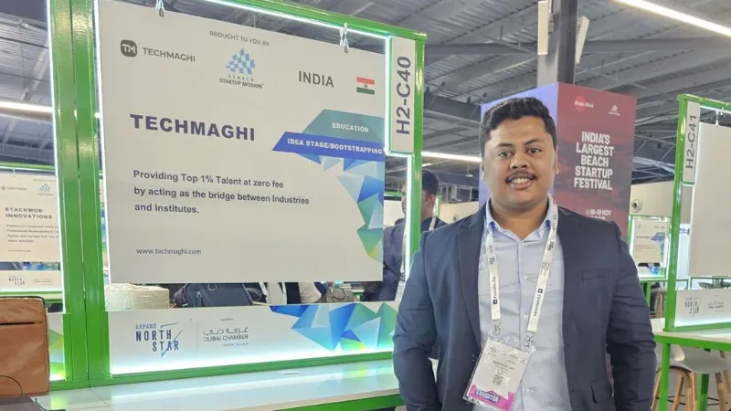 The LJ Knowledge Foundation, which supports startups, granted funding of Rs 20 lakh to Techmaghi, an education technology company.