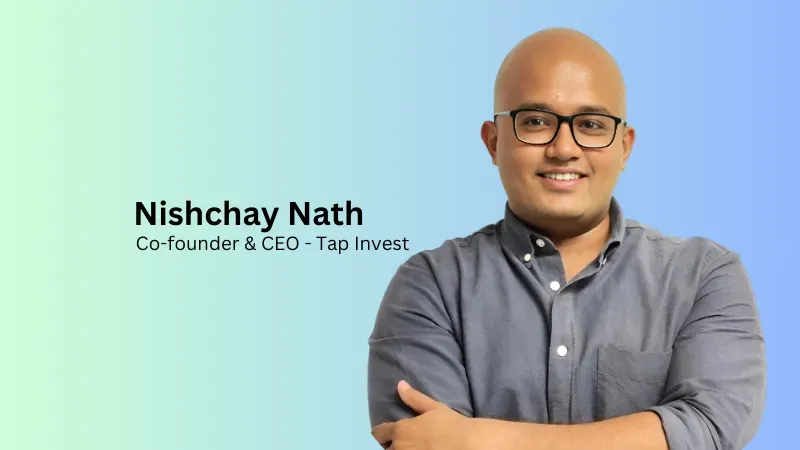 A $2 million seed round led by Turbostart has been secured by fixed fixed-income investment platform Tap Invest (previously Leaf Round). Along with angel investors like Kunal Shah and Kashyap Shah, Snow Leopard Ventures also invested in the round.