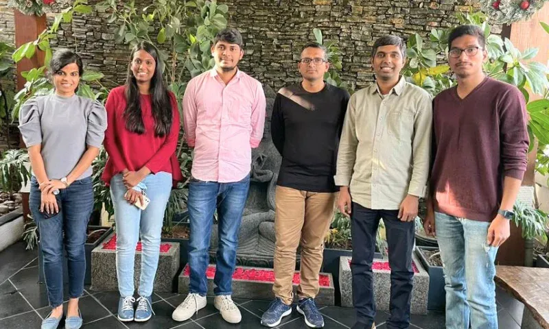 [Funding alert] BIVA Analytics, an Intelligent Business Assistant SaaS Platform raises $500k Seed round from Equanimity, Warmup Ventures and others