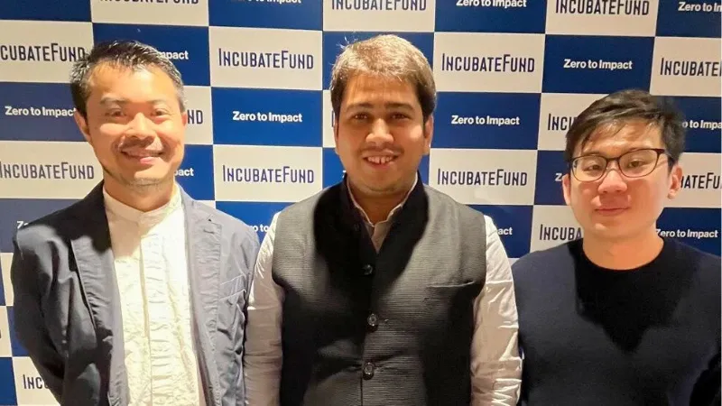Incubate Fund Asia, a sector-agnostic Japanese Venture Capital Fund specializing in seed-stage investment, has announced the promotion of two of its Principals, Rajeev Ranka and Dave Kwong, to Partners in the fund.