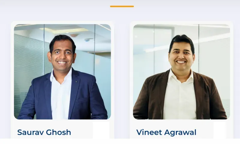 Jiraaf, a fixed income startup based in Bengaluru, secured $8.7 mn in series B round of funding. Existing investors Accel and Harmony Partners led the round.