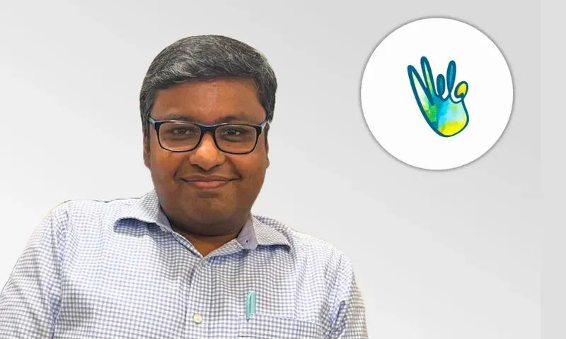 Viju George, a seasoned investment analyst in the technology sector, joins Mela Ventures as a full-time partner.