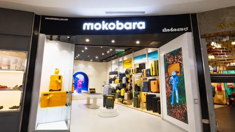 Mokobara, a direct-to- consumer backpack startup, secured $3.6 Mn (INR 29 Cr) from a number of funding partners, such as its current investors Saama Capital, Sauce VC, and Alteria Capital.