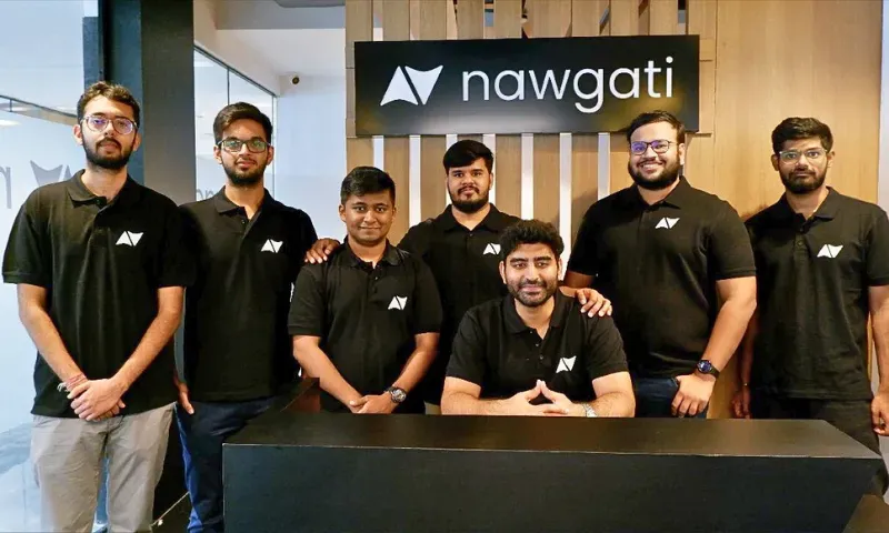 [Funding alert] Nawgati Secures Undisclosed Amount in Seed Funding Led by All In Capital