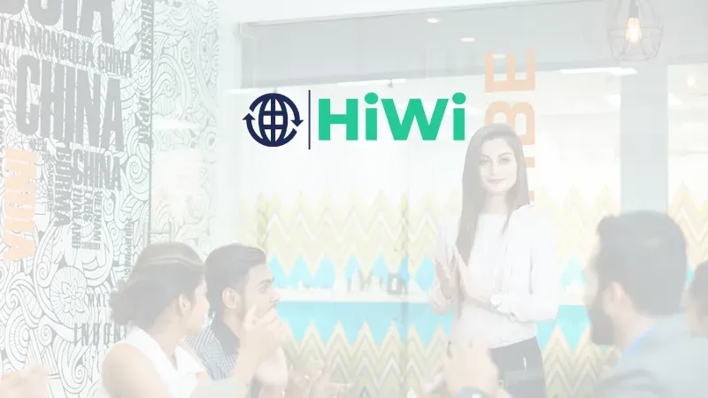 The Unmaj Group Family Office and Unicorn India Ventures, leading the funding round, have given the neo-banking platform HiWi Rs 7.5 crore.