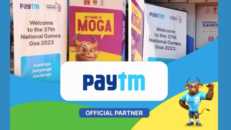 Prime Minister Narendra Modi launched the 37th National Games this week, which are taking place in Goa from October 26 to November 9.