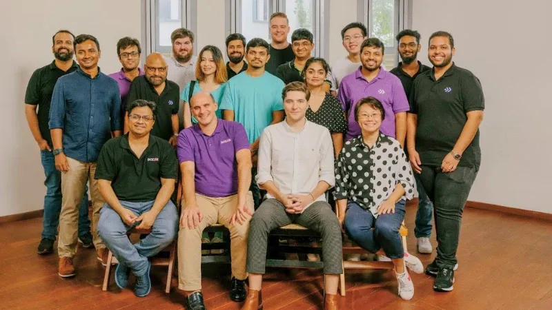 As part of its ninth cohort, Surge, Peak XV Partners' scale-up programme for early-stage startups, picked 13 startups with an eye on deep technology, artificial intelligence, technological advancement.