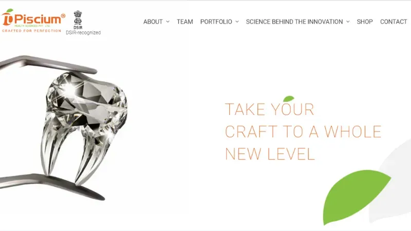 Piscium Health Science - Scientific and medical fraternity in India