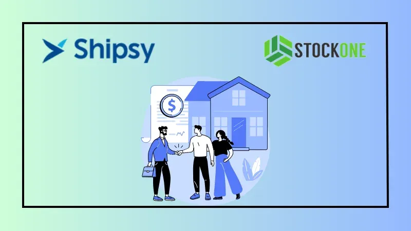 In order to broaden its offering, Shipsy, a well-known provider of transportation Software as a Service (SaaS), has successfully acquired Stockone, a manufacturer based on the cloud warehouse management systems (WMS) and management of inventory solutions.
