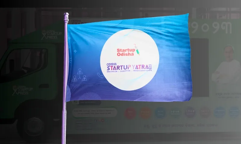 With the goal of inspiring young school students to pursue entrepreneurial endeavours, Startup Odisha Yatra and Startup Xpress, two of the organization's flagship initiatives, have been running successfully throughout various districts of Odisha.