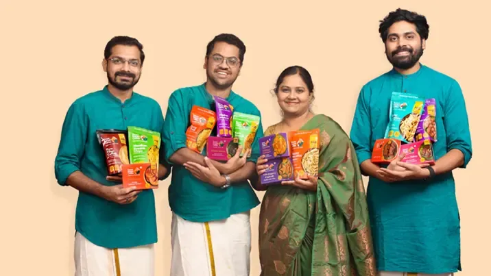 [Funding alert] Sweet Karam Coffee Raises $1.5 Mn Funding From Fireside Ventures