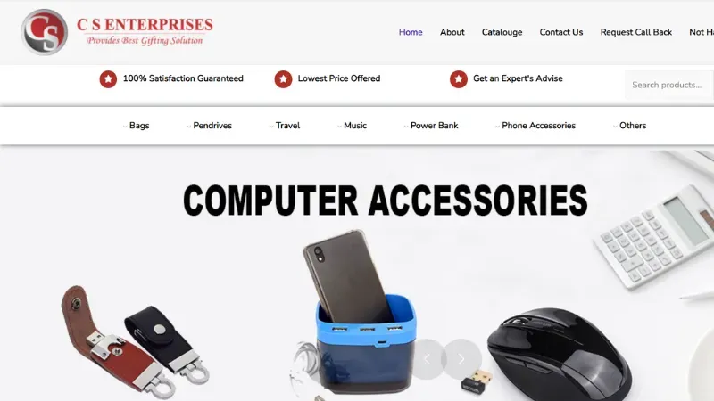 Purple Palette Corporate Gifting Companies in India