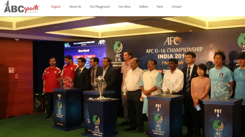 Top 10 Best Event Management Startups in India | ABC Sports