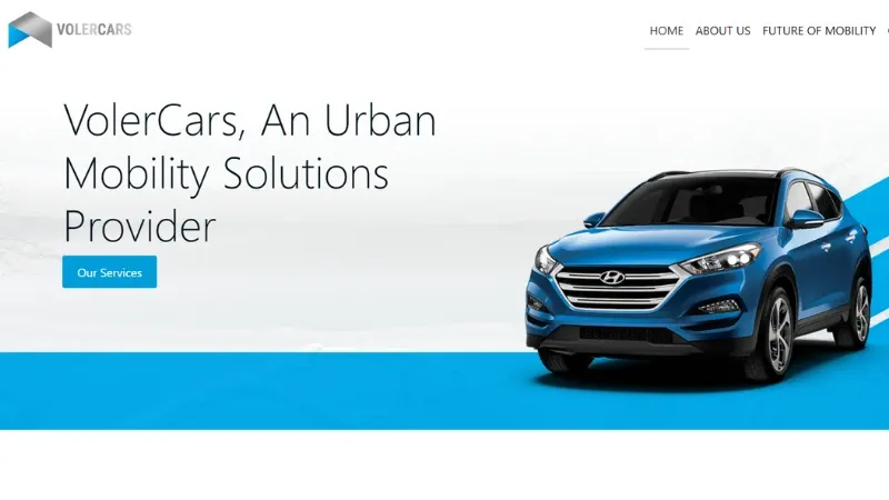 Delhi-based Voler Cars is a self-drive car rental platform founded by Vikas Parasrampuria, Arun Kumar Baheti, and Pawan Parasrampuria.