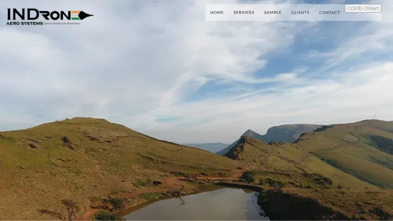 Top 10 Disaster Management Startups in India | INDrone Aero