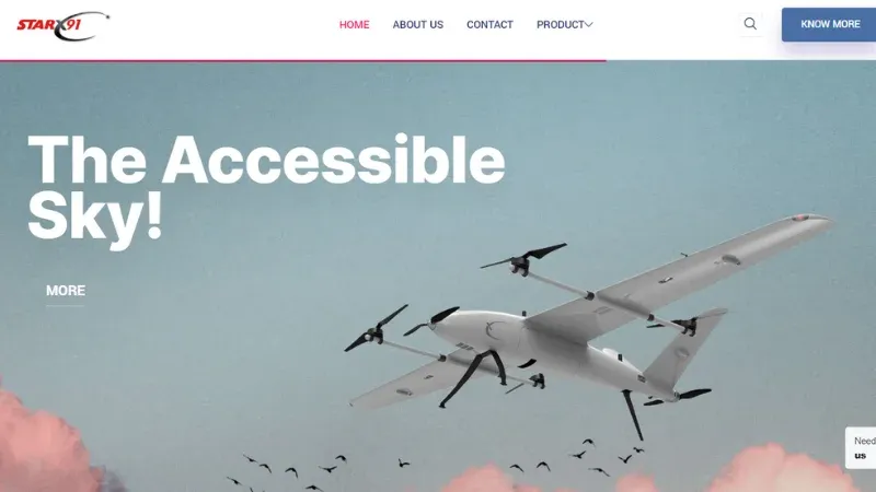 Top 10 Disaster Management Startups in India | StarX91