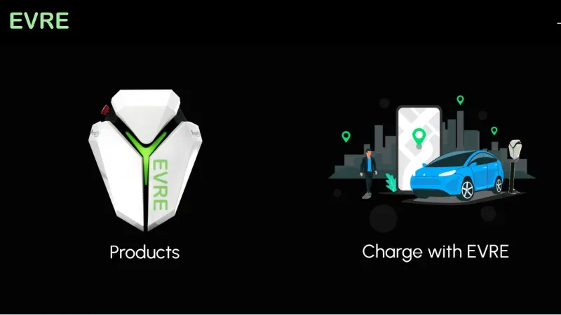 Top 10 EV Charging Startups in India | EVRE