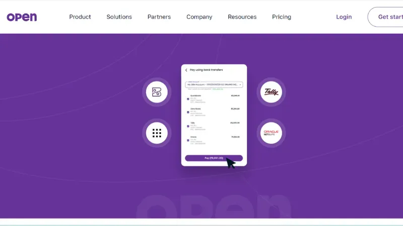 Top 10 Neo Bank Startups in India | Open