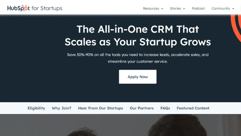 Hubspot - Offers multiple free courses and certifications
