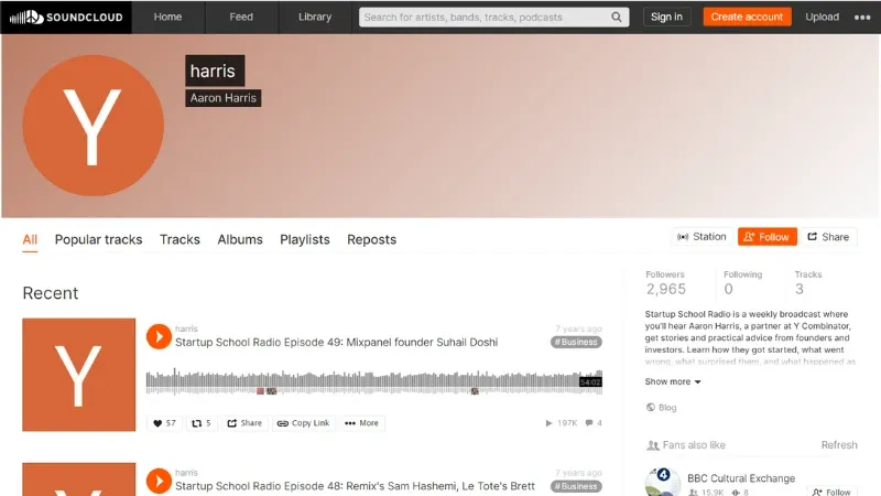 Startup School Radio - Podcasts for Entrepreneurs in India 