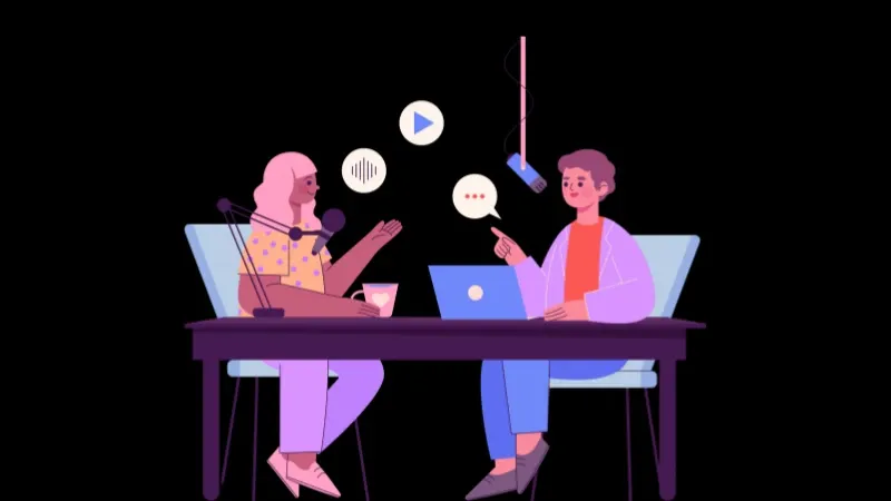 The Millennial Way - Podcasts for Entrepreneurs in India