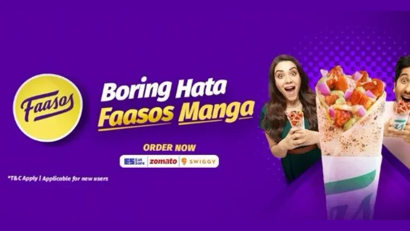 Fassos - Retail Startups in India