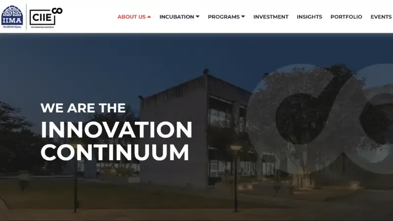 Top Startup Accelerators and Incubators in India | CIIE