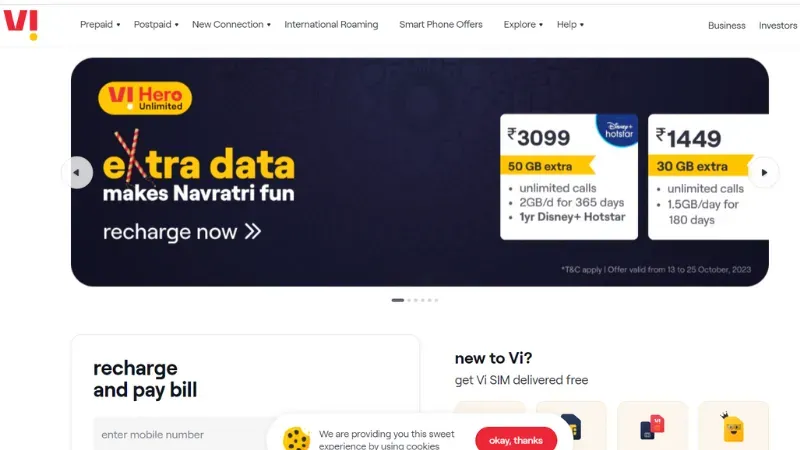 Vodafone Idea is a Mumbai-based telecom company founded by Akshaya Moondra in 2018.