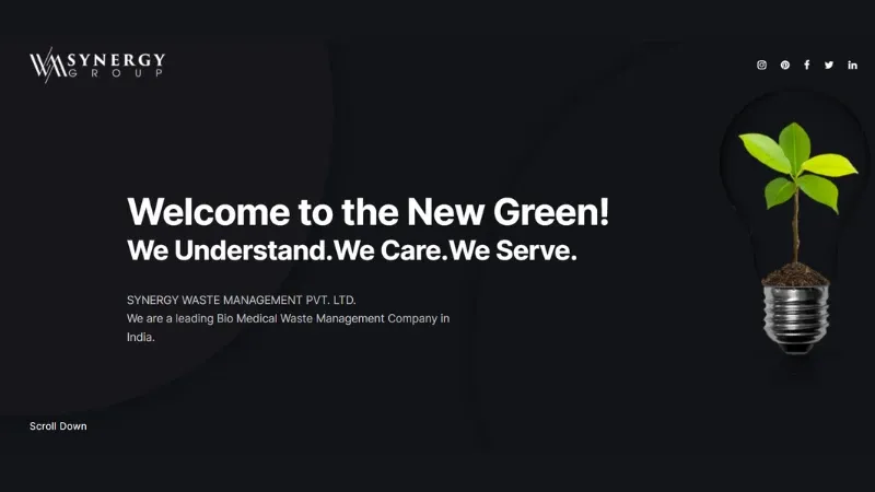 Top 10 Waste Management Startups in India | Synergy Waste Management