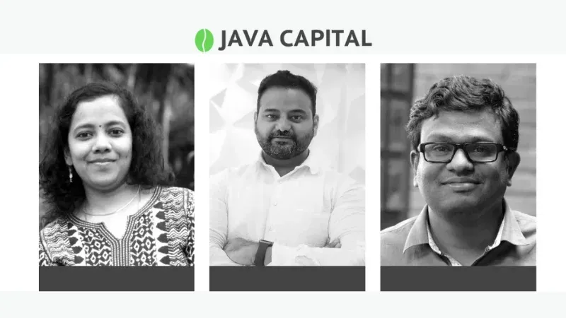 High Net Worth Individuals (HNIs) from the US, the Middle East, and India, as well as entrepreneurs from the Indian startup scene, participated in the close of Java Capital's Rs 50 Cr fund, a deep-tech venture capital firm.