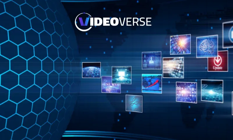 A SaaS company called VideoVerse that specialises in video editing acquired the AI-driven design tool Optikka for an undisclosed sum. By enhancing its media management, design, and publishing skills, this proactive step aims to improve VideoVerse's immediate content digitization platform, Magnifi.ai.