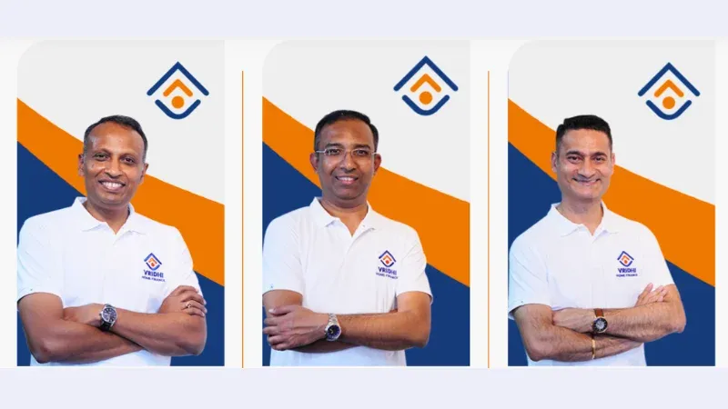 Venture capital firm Elevation Capital invested Rs 150 crore in the first round of funding for housing finance provider Vridhi Home Finance.