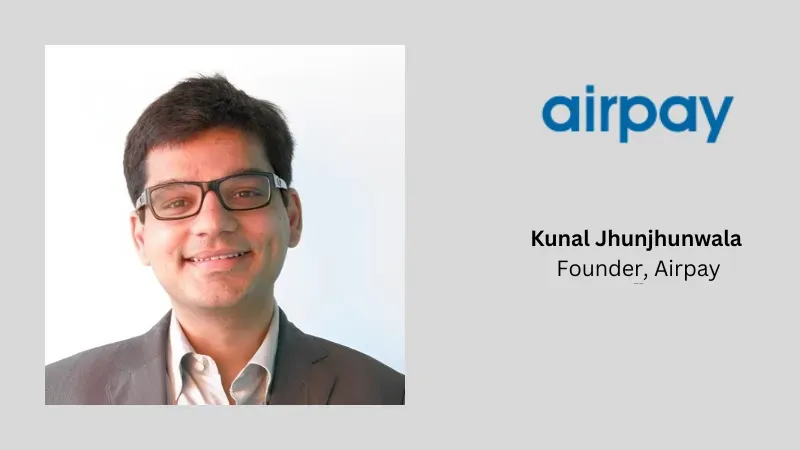 India's first integrated omnichannel financial services platform Airpay acquires personal finance management startup Finmapp.