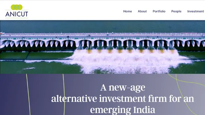 Anicut Capital - Leading Investment Firms in India