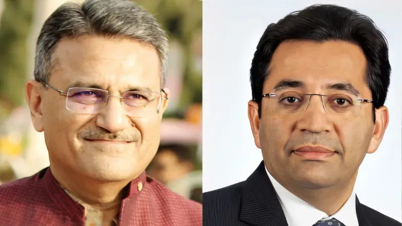 Manoj Kohli, the former MD of Bharti Airtel and the former head of SoftBank India's country division, and Bharat Anand, a partner at Khaitan & Co., have been appointed as independent directors to the board of B9 Beverages, the parent company of Bira 91.
