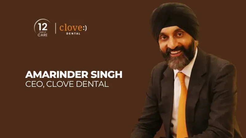 The sovereign wealth fund of Qatar, Qatar Investment Authority (QIA), has invested $50 million strategic equity investment to Global Dental Services, the operator of the Clove Dental Chain of oral care clinics across the country.