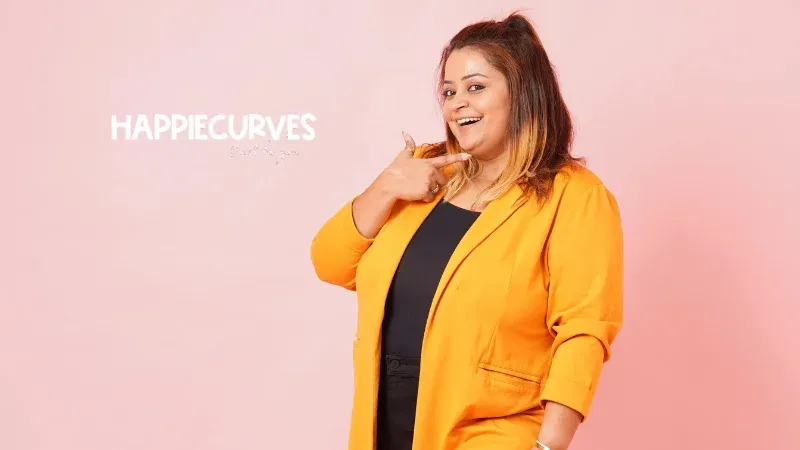 Happie Curves, a Gurugram-based firm that specialises in plus-size clothing and comfy apparel, has acquired Rs 20 lakhs in angel finance with a 30% equity dilution.