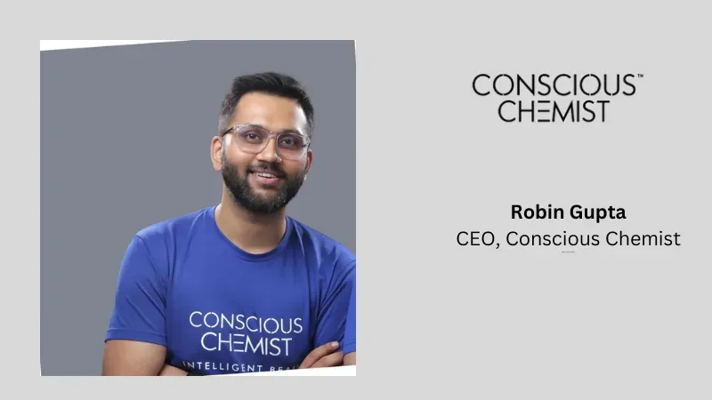 Conscious Chemist, a beauty brand, has successfully raised an undisclosed sum of money from Inflection Point Ventures.Through the establishment of physical stores, increased brand visibility through marketing initiatives, and product range expansion, this investment will guide the company's growth.