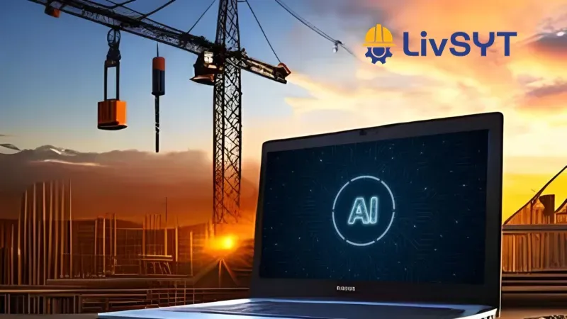 Silicon Valley Quad and Inventus Capital invested $2.5 million in the seed round of funding for LivSYT, a provider of construction management software.