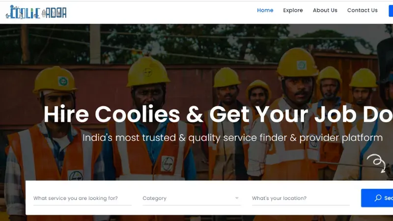 Triborg Innovations LLP, Coolies Adda, Ghar360, Decormychoice, Angirus IND pvt ltd, Snaptrude, PaceRobotics, Clik2Fix, Homigo, and Grabhouse are Top 10 Construction Tech Startups in India.