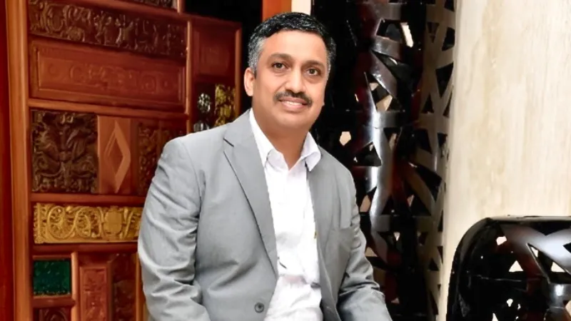 Affordable housing finance company Aham Housing Finance, situated in Chennai, secured Rs 30 crore from financiers, including Negen Capital.