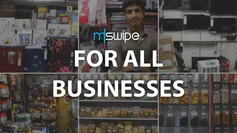 Ketan Patel, the CEO of Mswipe Technologies, has been promoted to cofounder status in the fintech company. Nayantara Bhargava, who was formerly in charge of partnerships and banking, has also been promoted to chief business officer.