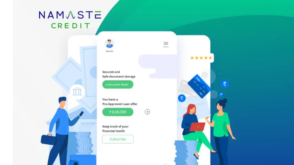 Under the STAB Programme of G7 CR Technologies, A Noventiq Company, Namaste Credit, a tech platform geared towards small and medium-sized businesses in India, is thrilled to reveal a collaboration with Microsoft Azure.