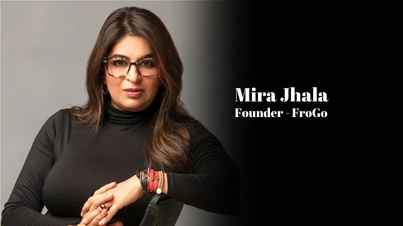 Inflection Point Ventures is leading a seed investment round for FroGo, which has secured $1.15 million (around Rs 9.6 crore).