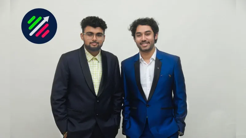 OnFinance.ai, founded by a couple of BITS Pilani graduates, a cutting-edge provider of Generative AI SaaS solutions for the financial industry, announced today that it has raised a $1.05 million seed funding round led by Silverneedle Ventures and IAN.