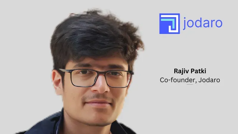 Jodaro Raises $750K Funding in seed round. Maninder Gulati provided support to Fundamental VC, the lead investor, in this round.