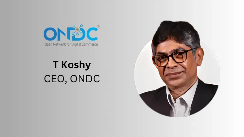 The Open Network for Digital Commerce (ONDC) and e-commerce logistics company XpressBees have partnered to provide broad delivery services throughout 20,000 PIN codes in India. 