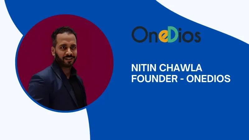 In a bridge round, headed by Inflection Point Ventures and VCATs, Onedios, an IT Services and IT Consulting industry focused company, raised Rs 6 crore. The money will go toward training retailers to sell extended warranties from brands and OEMs rather than from third parties.